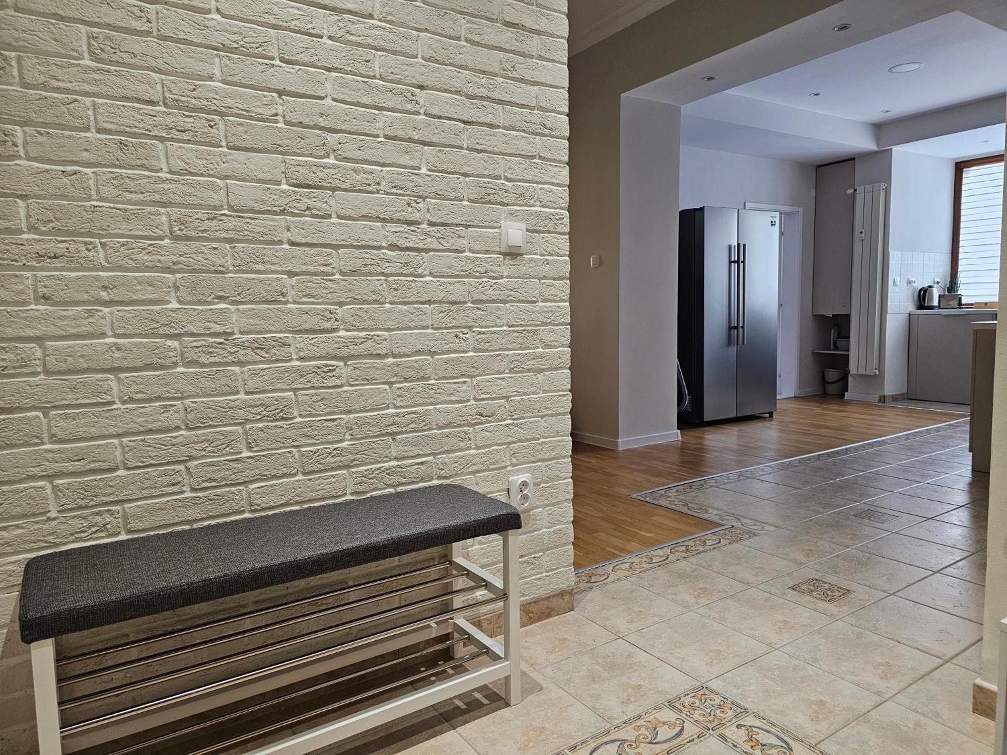 Spacious Aristocratic Apt. With A Colourful View Sófia Exterior foto